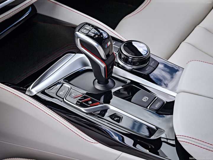 各个汽车品牌的档把是不是都不同啊有没有什么奇特的档把