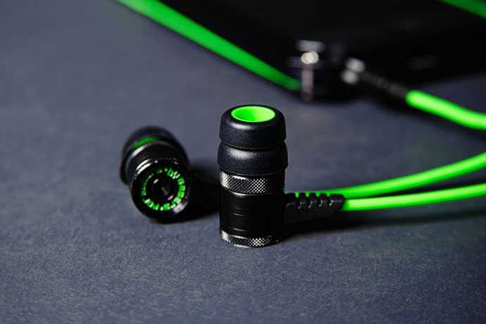 有哪些带麦的入耳式游戏耳机值得推荐?