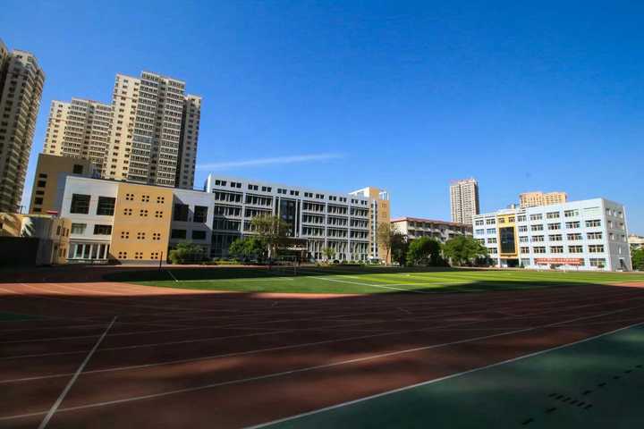 在兰铁一中就读是一种怎样的体验? - 欲擒故纵