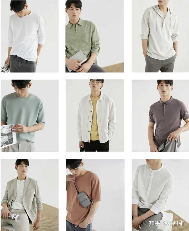 有哪些适合30岁成熟男性的男装品牌 知乎 有哪些适合30岁成熟男性的男装品牌 知乎