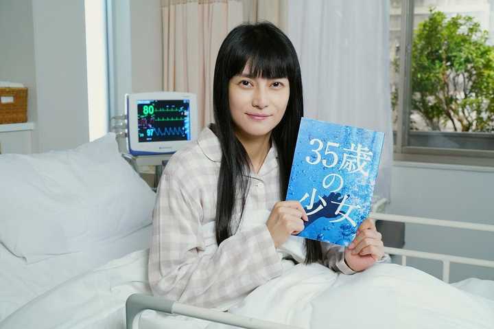 富田靖子 / 龙星凉 / 铃木保奈美 / 细田善彦 / 大友花恋 / 小林亮