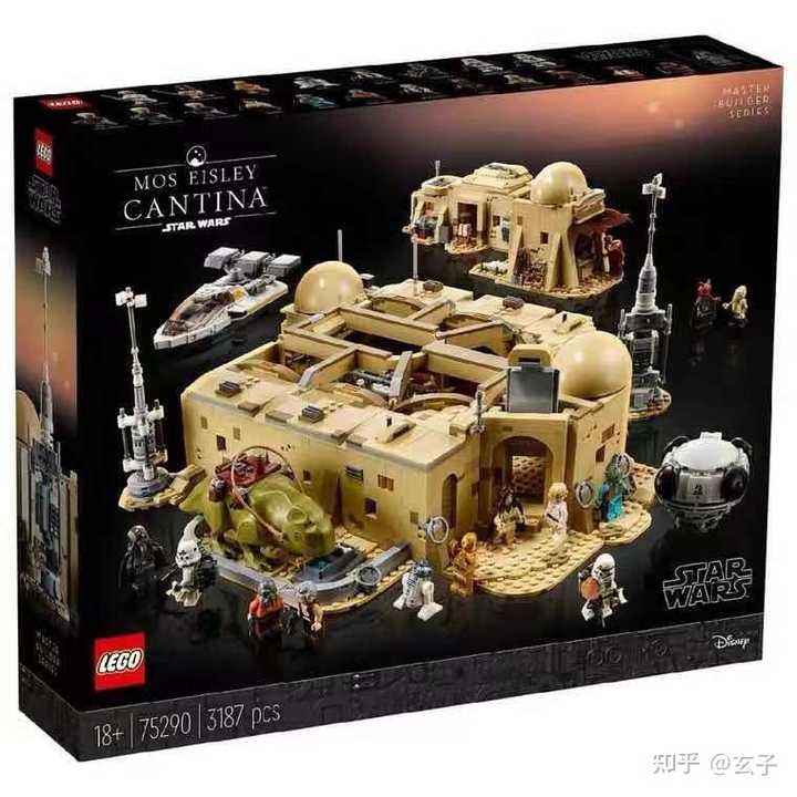 如何判断一款乐高是具有收藏价值的呢 知乎 如何判断一款乐高是具有收藏价值的呢 知乎