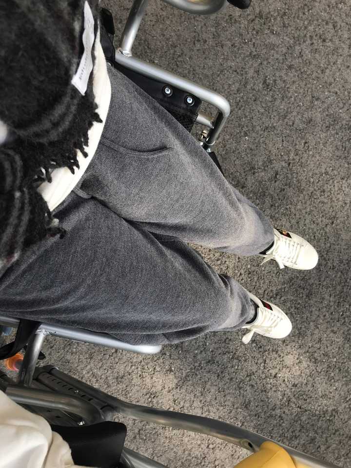 骨折时大家是怎么熬过去的?