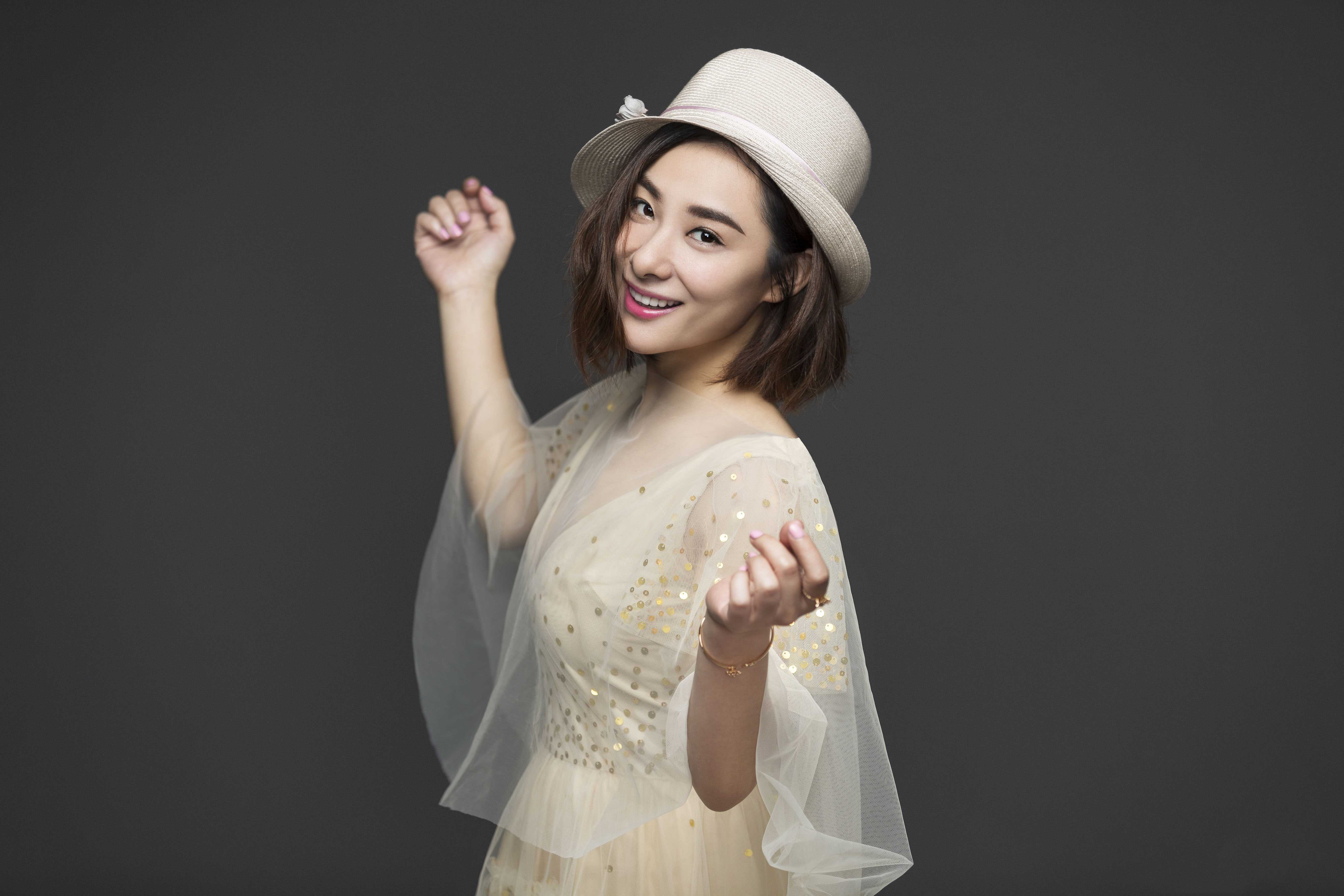 姚帅 的想法: 我非常喜欢体操运动员刘璇 - 知乎