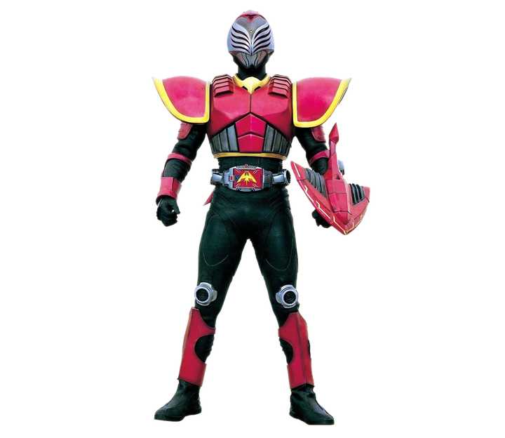 想要追假面骑士 该从哪里开始看 知乎