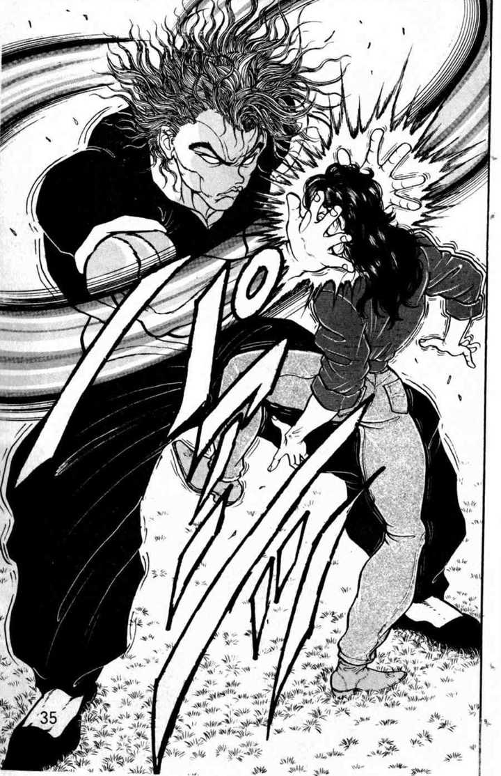 如何评价范马勇次郎 魔鬼筋肉人的回答 知乎 如何评价范马勇次郎 魔鬼筋肉人的回答 知乎