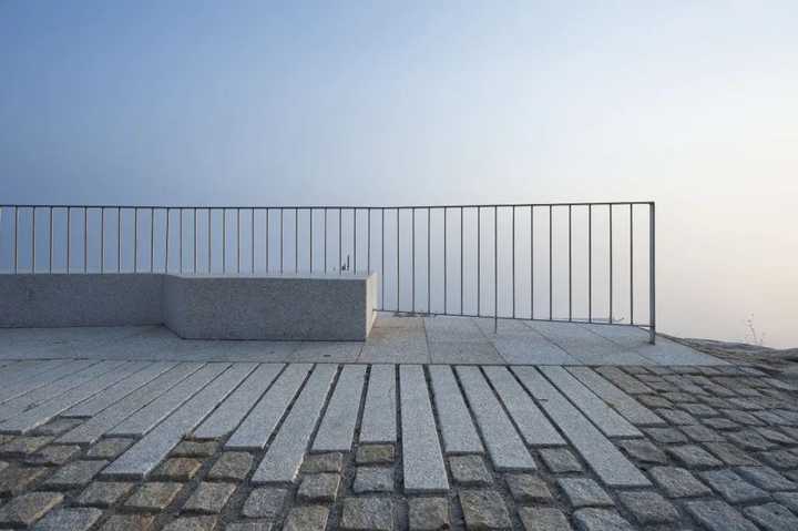 有哪些出色的建筑场地 环境 设计案例 知乎