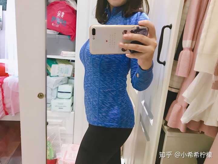 女人生完孩子后肚子的真实状态是怎样的?