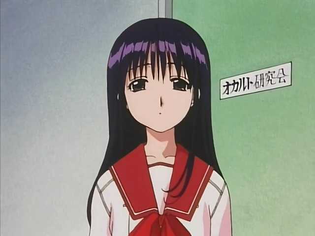 如何评价to Heart 2里向坂环这个角色 匿名用户的回答 知乎 如何评价to Heart 2里向坂环这个角色 匿名用户的回答 知乎
