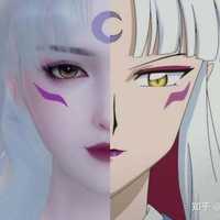 看到过的最好看的凌月仙姬cosplay