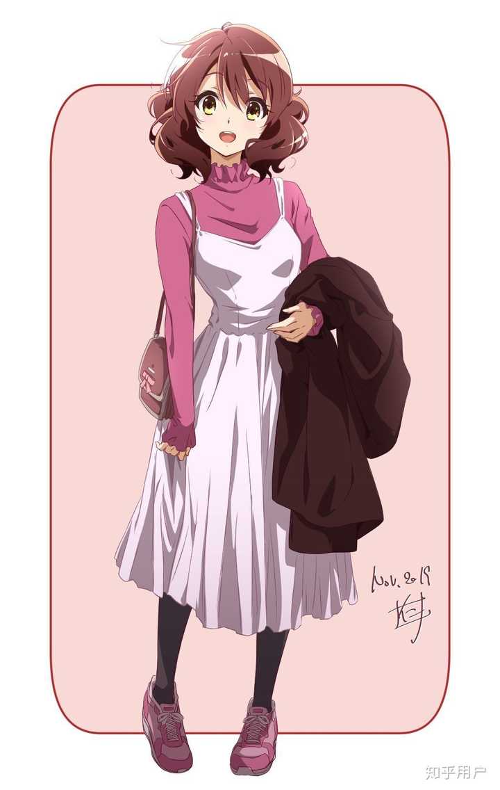 久石奏和梨梨花 为什么历史选择了久石奏 为什么历史选择了