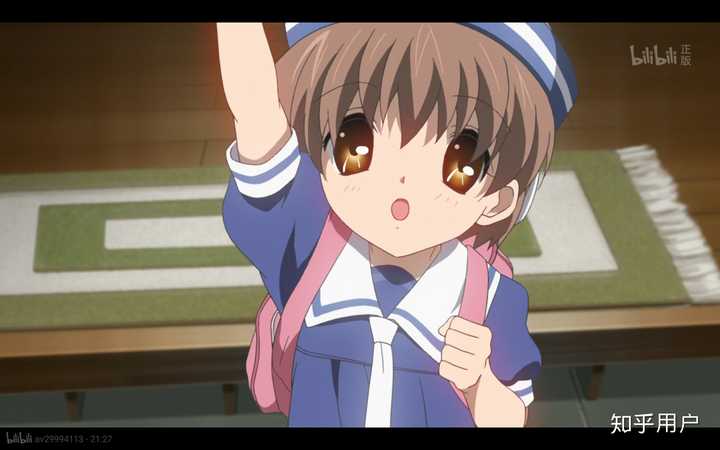 为什么很多人说clannad 很感人 Clannad 柏然网