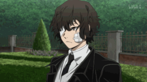 如何评价文豪野犬中太宰治的形象 葛生的回答 知乎 如何评价文豪野犬中太宰治的形象 葛生的回答 知乎