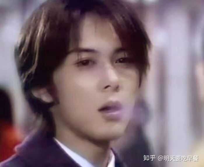 为什么柏原崇选择了内田有纪 知乎 为什么柏原崇选择了内田有纪 知乎