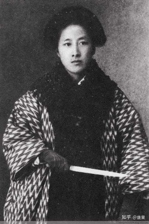 过去一百年里 哪些中国女性让你印象深刻 她们展现出怎样的力量 知乎