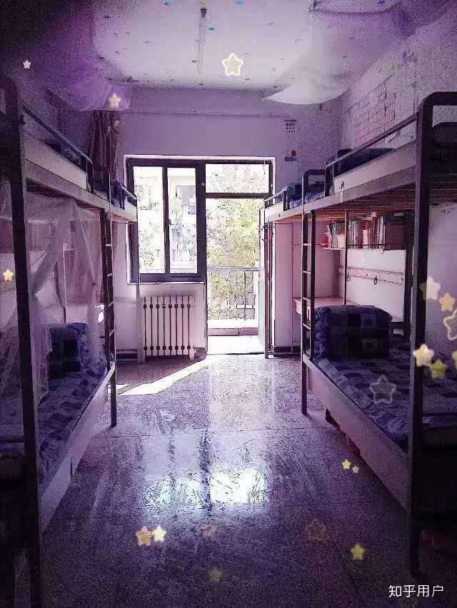 运城学院的宿舍条件如何?校区内有哪些生活设施? - 知乎