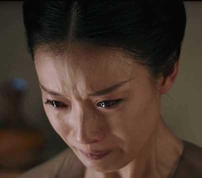 有没有跟我一样,看了《宸汐缘》倪妮的哭戏,爱上了倪妮!