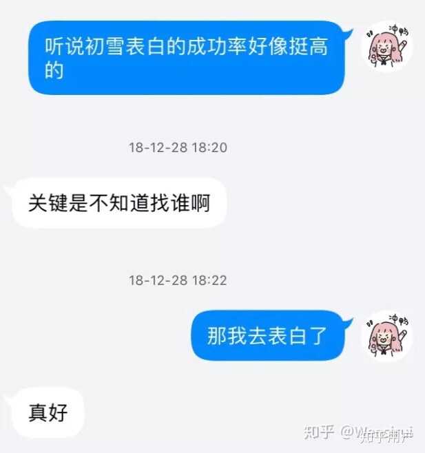 表白失败后还能做朋友么 知乎