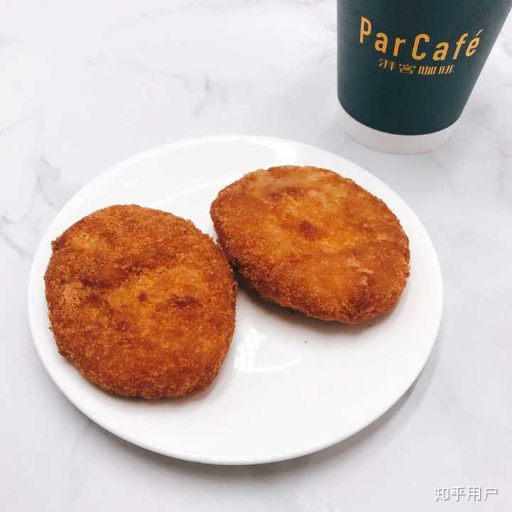 可乐饼(牛肉味)