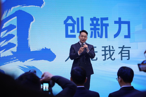 如何评价格力在 2026 AWE 上发布的新品？有哪些值得关注的科技亮点？