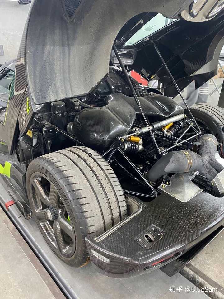 如何看待冷车大脚轰油门导致柯尼塞格油管崩裂?