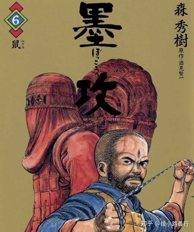小池一夫主要合作的漫画家中 谁算是他的最佳拍档 最能体现其创作理念 或者弥补其不足 相互成就 绫小路義行的回答 知乎