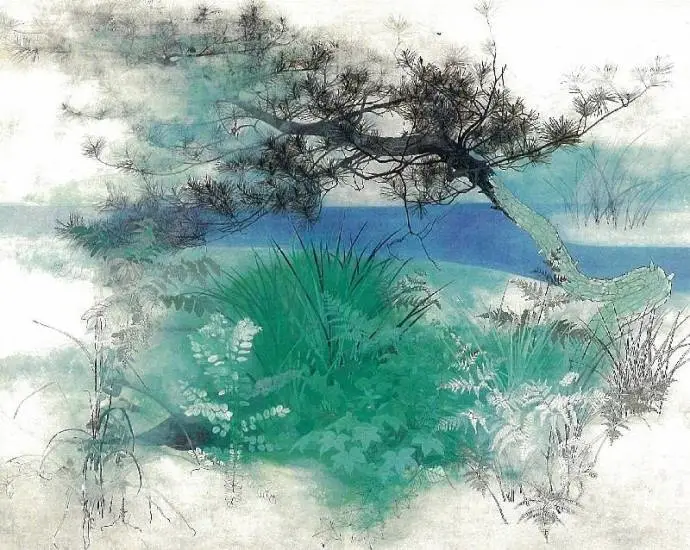 日本比较有名的画家有哪些 知乎 日本比较有名的画家有哪些 知乎