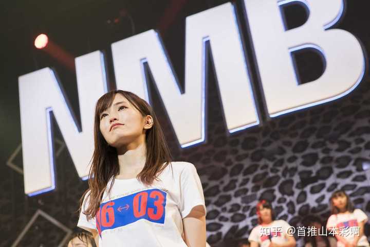 如何看待nmb48山本彩宣布毕业 知乎 如何看待nmb48山本彩宣布毕业 知乎