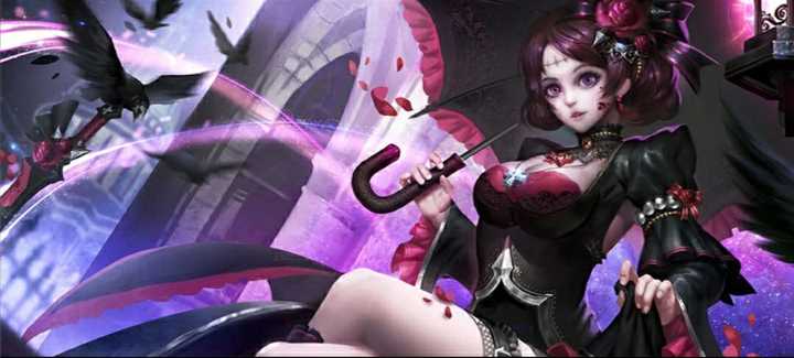 《王者荣耀》怎么玩好露娜这个英雄呀?