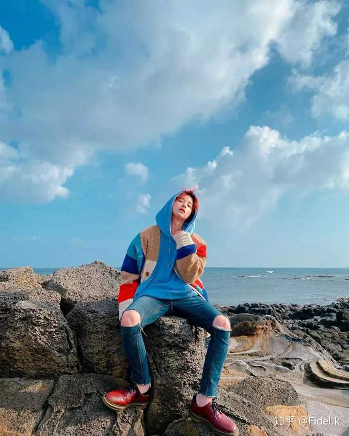 有哪些好看的ikon 高清壁纸?