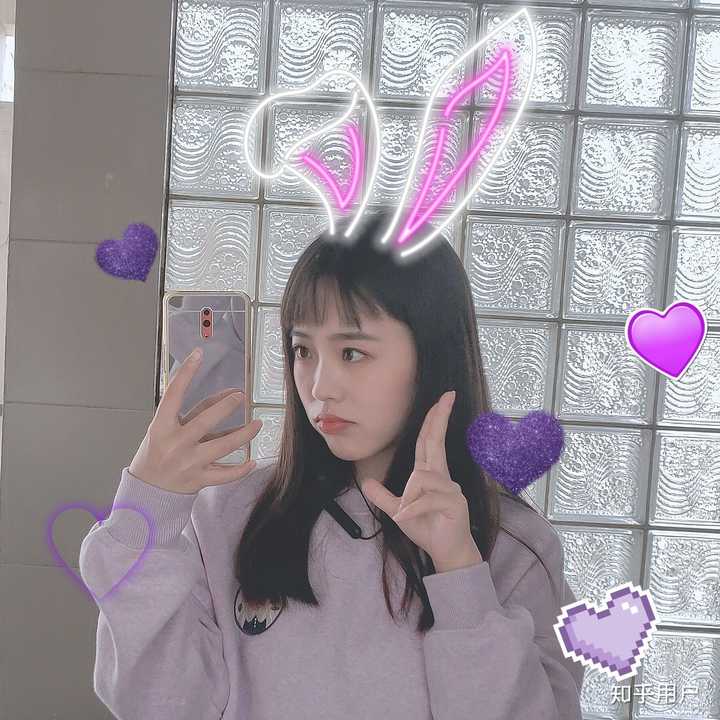 对着镜子自拍有什么技巧 知乎 对着镜子自拍有什么技巧 知乎