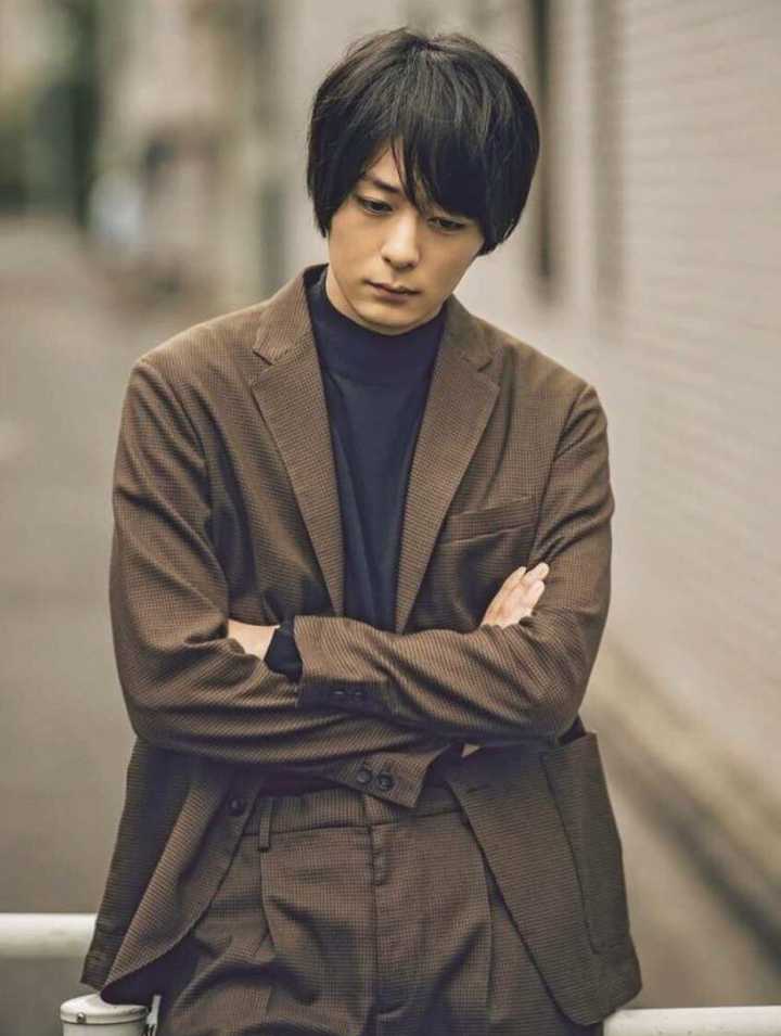 桐生战兔演员 桐生战兔演员真名 战兔新剧