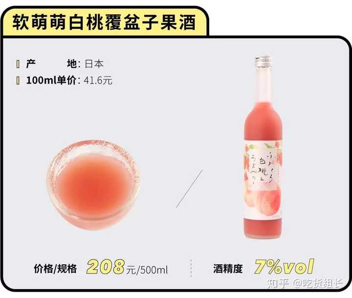 什么样的酒好喝又适合女生喝 知乎