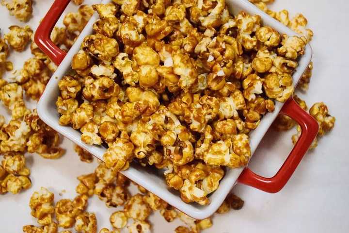 如何在家做出电影院水平的爆米花 知乎