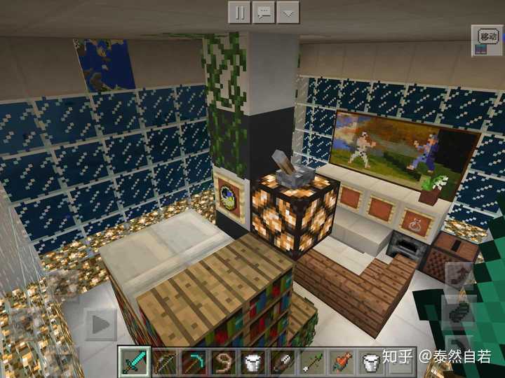 你在刚玩minecraft 时做过哪些傻事 知乎 你在刚玩minecraft 时做过哪些傻事 知乎