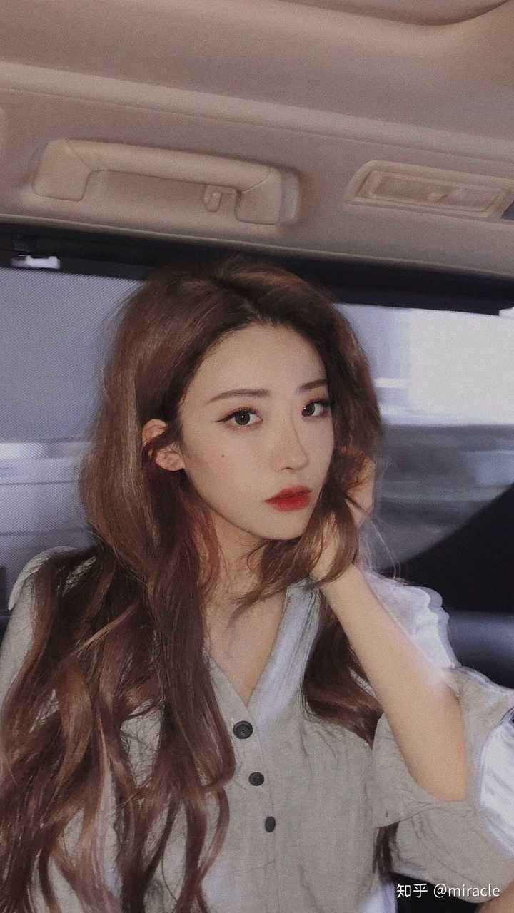 20岁女孩子最好的样子是什么?