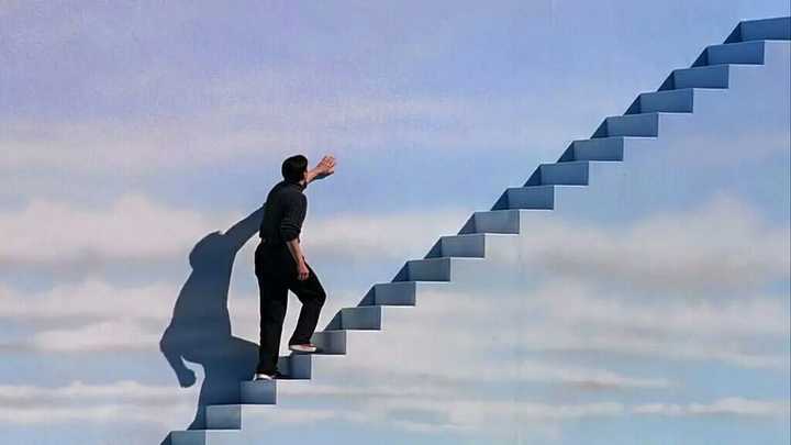 哪部励志电影,陪伴你度过最黑暗的岁月?