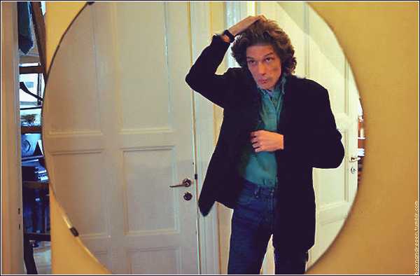 如何评价伯恩·安德森?