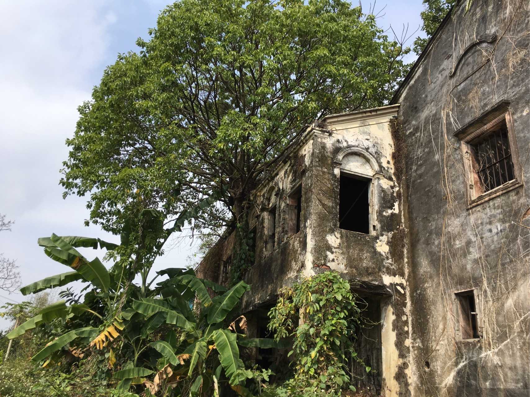 春节期间从大城市回到老家,你有哪些感受?