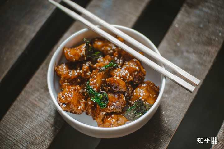 有哪些一看就很有食欲的图片？ 知乎