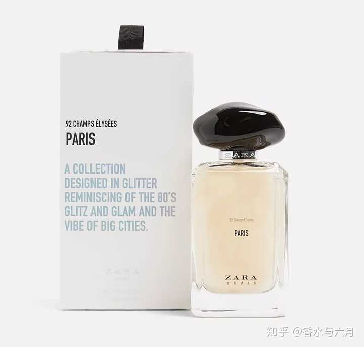 如何评价zara的香水 知乎 如何评价zara的香水 知乎