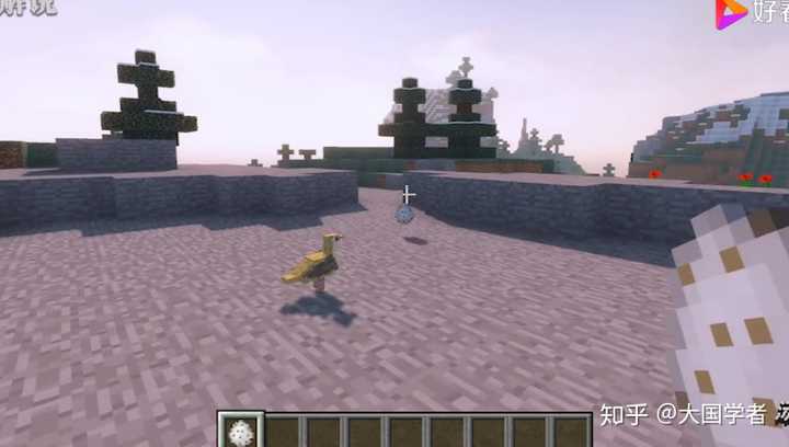 你希望我的世界minecraft优化哪些细节 增加哪些功能 大国学者的回答 知乎 你希望我的世界minecraft优化哪些细节 增加哪些功能 大国学者的回答 知乎
