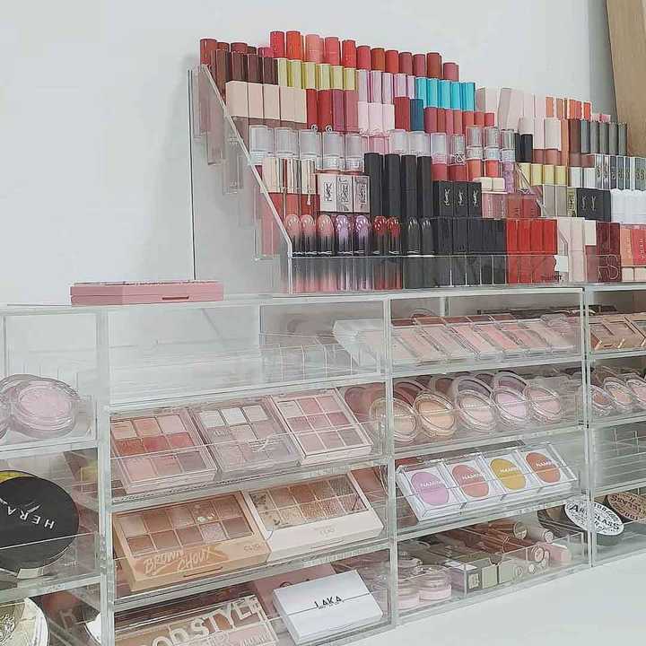 化妆品应该怎么收纳 知乎 化妆品应该怎么收纳 知乎