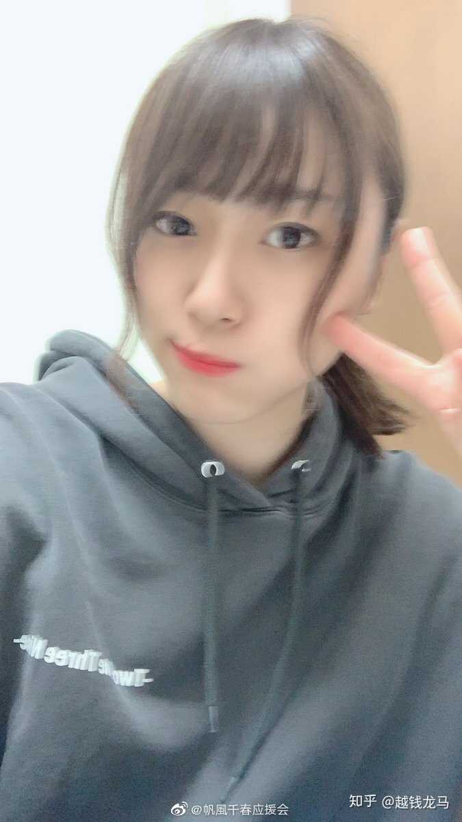 有哪些长相好看但不是一线声优的女性声优 知乎 有哪些长相好看但不是一线声优的女性声优 知乎