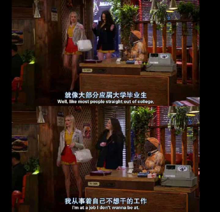 有没有一句话让你怦然心动?