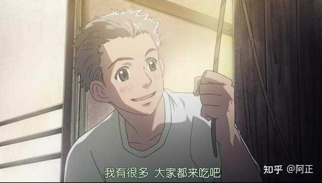 请问 你如何评价 蜂蜜与四叶草 这部动画作品 知乎 请问 你如何评价 蜂蜜与四叶草 这部动画作品 知乎