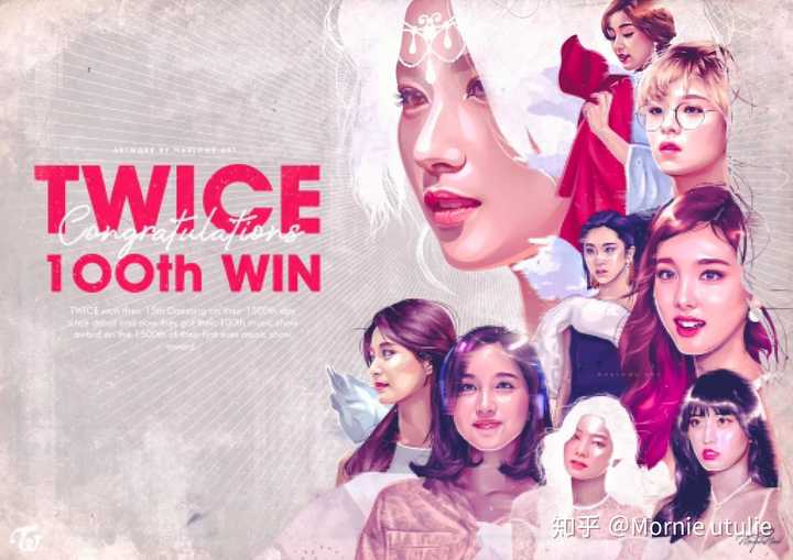 Twice有哪些老粉才知道的事 知乎 Twice有哪些老粉才知道的事 知乎