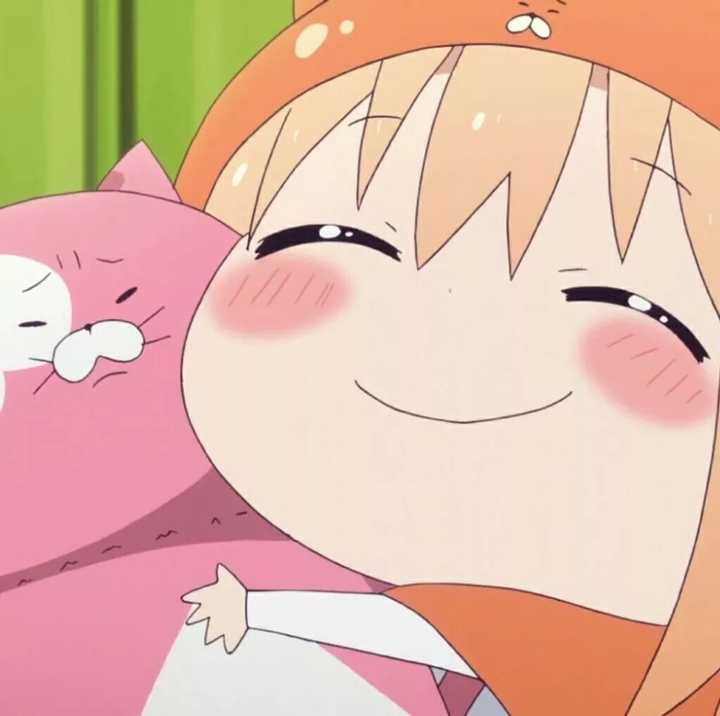 有没有傻傻的头像？