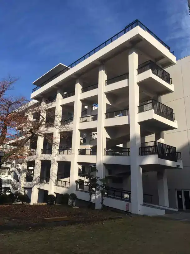 在明治大学 Meiji University 就读是怎样一种体验 凯诺空中设计课的回答 知乎