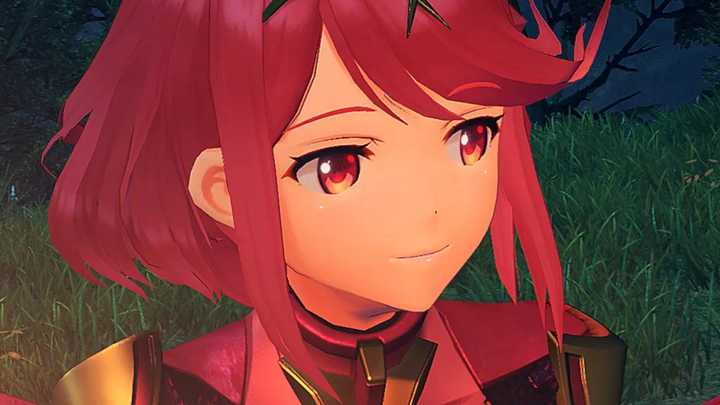 我永远喜欢homura!